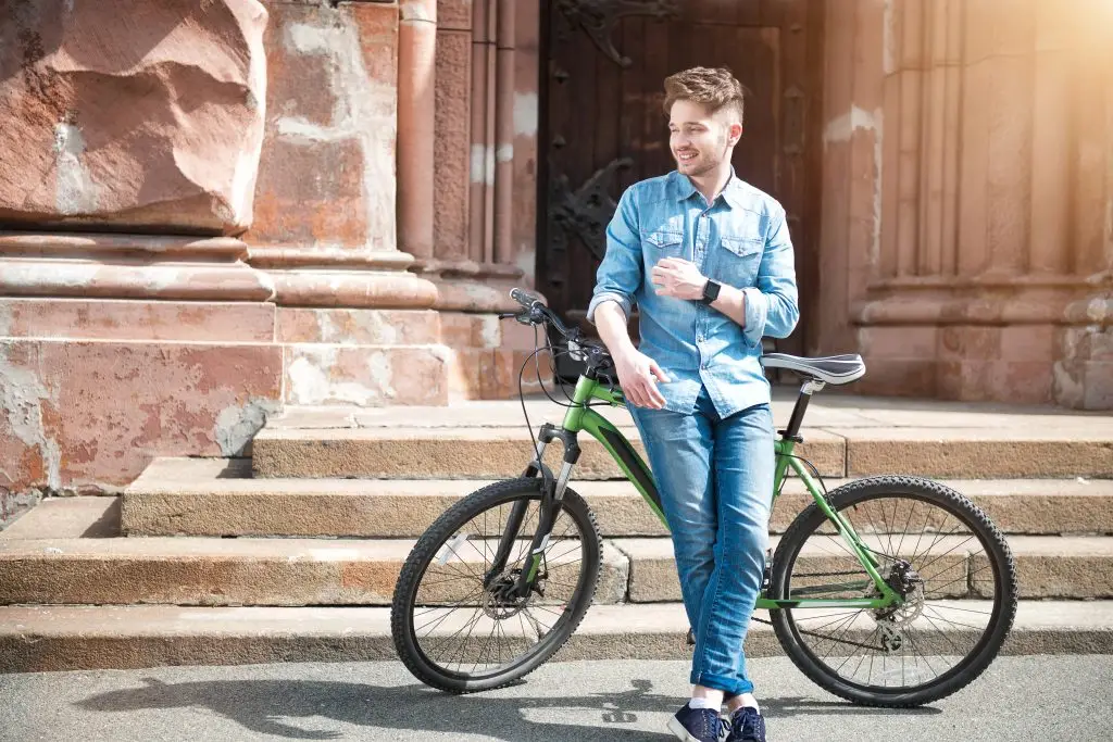 Fietsplan medewerkers