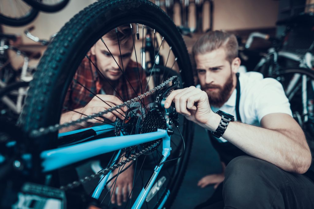 Onderhoudsbudget