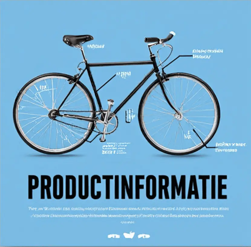 Productinformatie