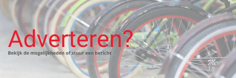 Adverteren (1)