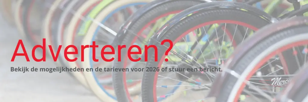 Adverteren 2026