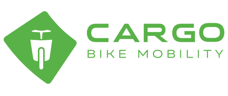Logo Cargobike Mobility