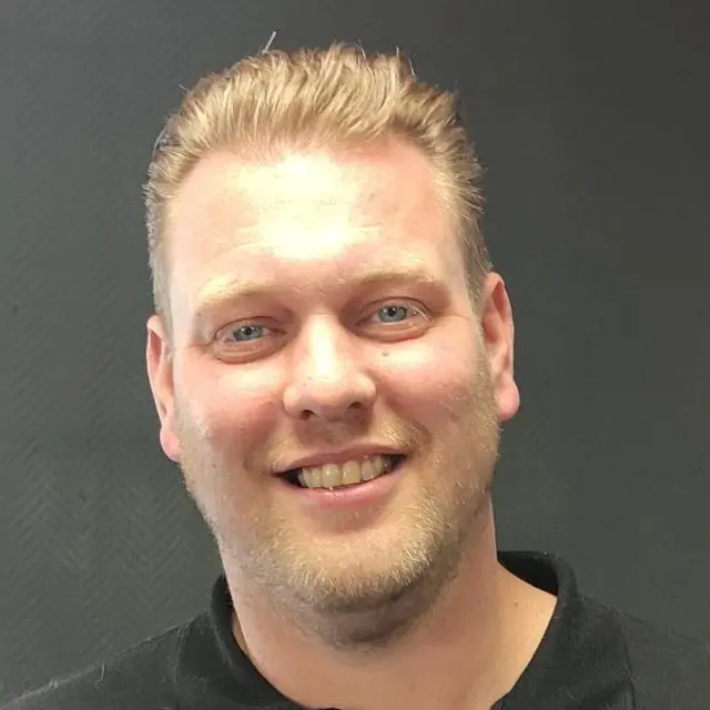 Iwan Sweeren