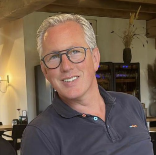 Frank Oudegast