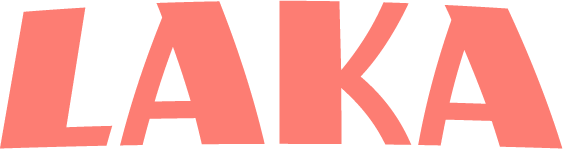 LAKA Logo