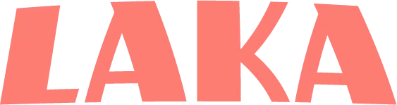 LAKA Logo