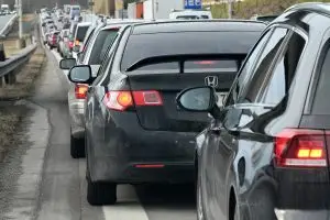 Bereikbaarheid, files, wegwerkzaamheden