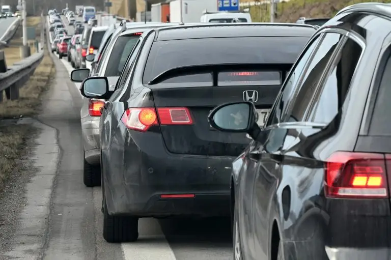 Bereikbaarheid, files, wegwerkzaamheden